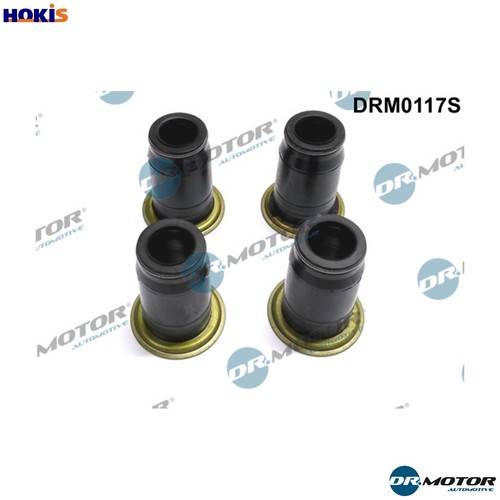 Seal injector holder drm0117s - seal,