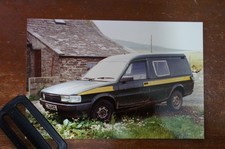 Forestry Commission Maestro