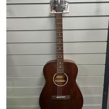 CORT AF510M ACOUSTIC GUITAR BROWN UNBOXED