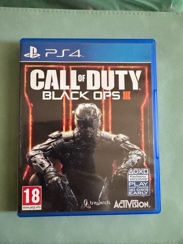 Call duty black - call, of