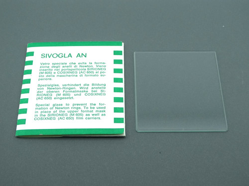 Durst sivogla - sivogla, (anti-newton)