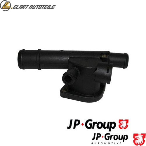 Coolant flange 1114502700 for - coolant,