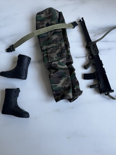 Dragon sa80 plus extras - dragon,