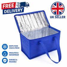 Portable Insulated Cooler Bag
