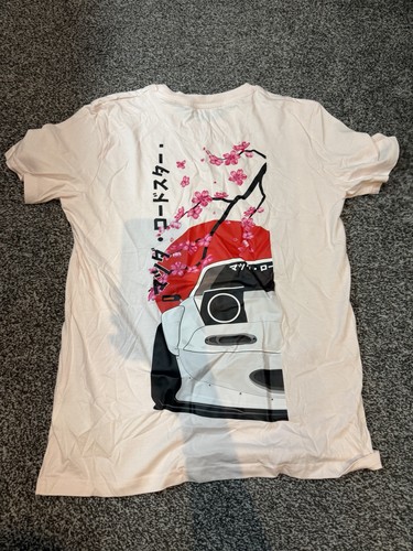 Mx5 miata shirt japan cherry - japan,