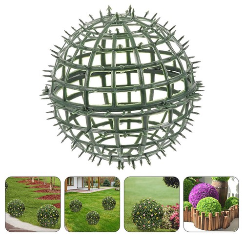 5pcs reusable plastic faux - 5pcs,