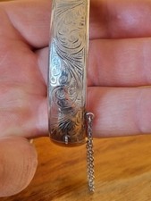 Vintage Sterling Silver