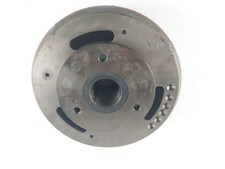Yamaha XT 550 5Y3 Flywheel