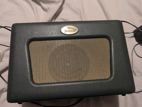 Roberts revival r550 - revival,