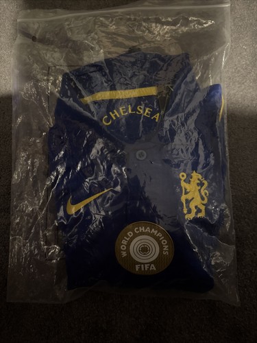 Kids chelsea football shirt - fc,