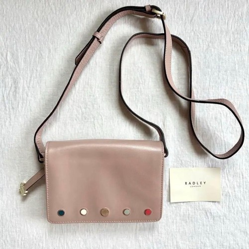 Radley london leather mini - radley,