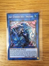 L26D-ENS26 Sky Striker Ace -