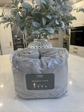 Cozee Home Set of 2 Fleece