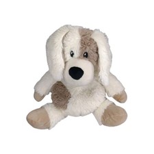 Warmies Plush Puppy Dog