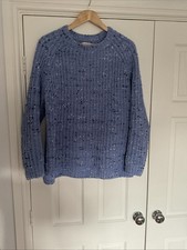 Ladies Cotton Traders Chunky