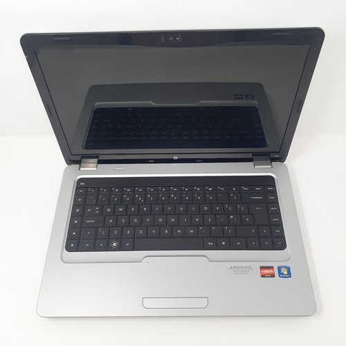 G62 laptop amd hdmi - hp,