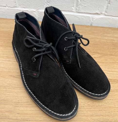 Ben sherman desert - sherman, boots