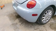 Used Rear Bumper Assembly Rear