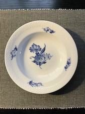 Royal Copenhagen Blue Flower