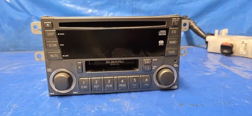 Subaru impreza wagon - subaru,
