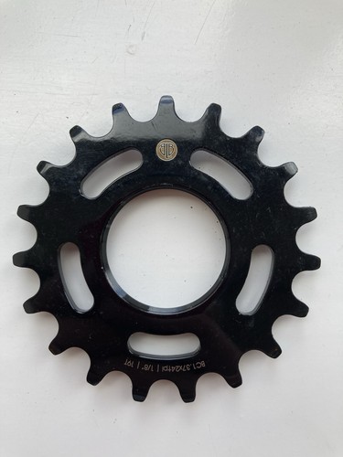Fixed gear sprocket 19t - gear,