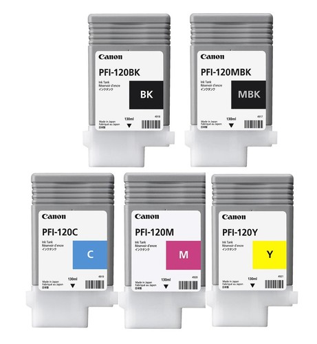 Genuine canon ink - genuine, cartridge