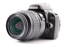 Near Mint Nikon D40 Digital