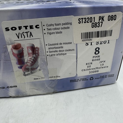 Jackson ultima softec vista - jackson,