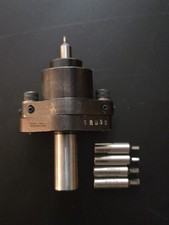Somma Tool Internal Rotary