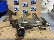 Renault Master EGR Valve