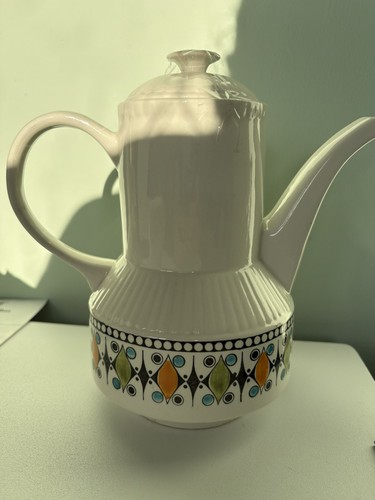 Kathie winkle vintage coffee - vintage,