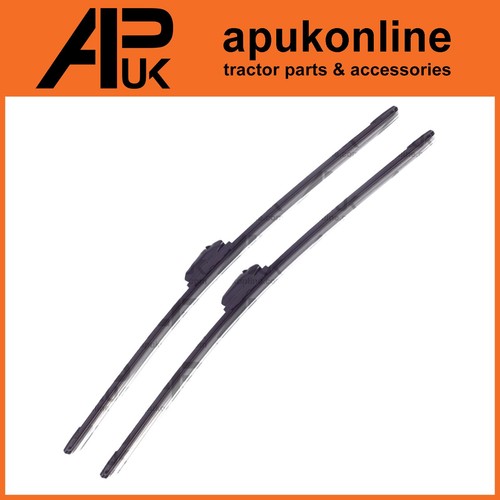 Wiper blade 500mm lucas - blade,