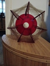 Vintage Paul Secon Style Lamp