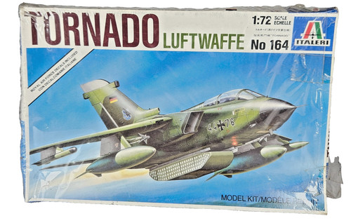 Italeri 164 tornado 72 - 164,