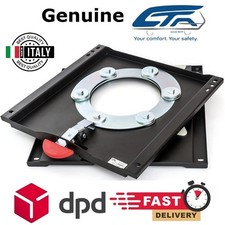 CTA GENUINE Seat Swivel Base