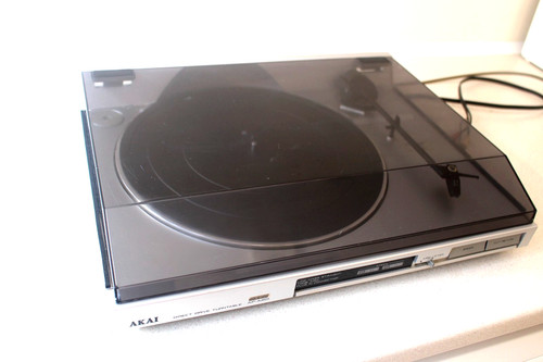 Akai a201 direct drive - akai, ap-a201