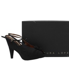 Pura Lopez Women's Heels UK 5