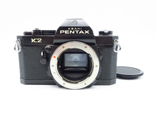Pentax slr camera - slr,