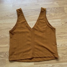 Zara Women’s Crop Top In