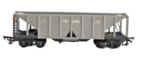 Triang r111 gauge - r111,