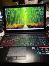 MSI Apache Pro GE62VR 7RF Gaming Laptop Intel Core I7, GTX 1060