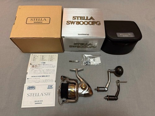 Excellent condition shimano - excellent,