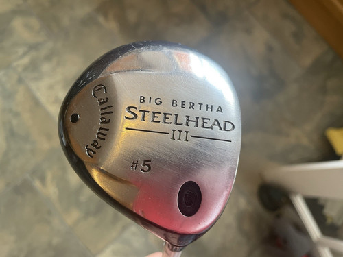 Ladies callaway steelhead - ladies,