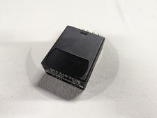 Genuine Mercedes Benz W201 190E 2.6 Fuel Pump Relay M103 engine 0035452405 KPR