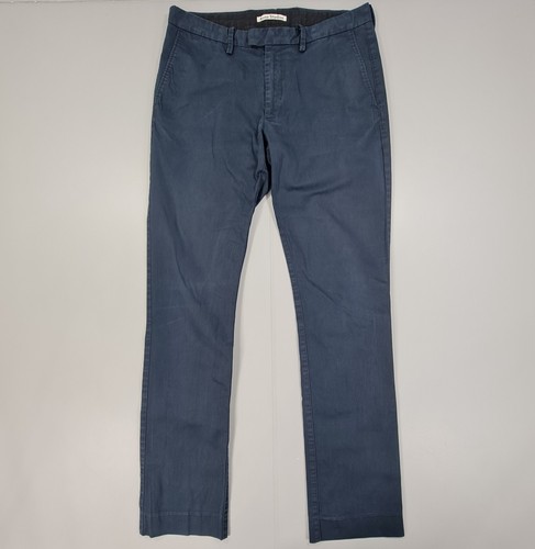 Acne studios mens chino - studios,