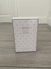 Boss Woman Discovery Box 50ml