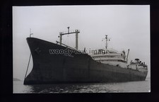 TA0597 - Esso Oil Tanker -