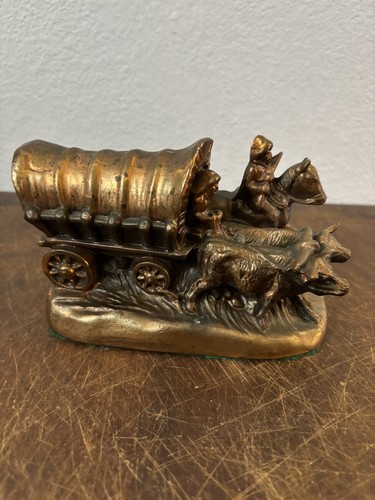 Dodge inc horse wagon copper - horse, &