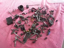 Kawasaki ZR-7S Job lot Fixings