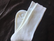 LADIES LUXURY QUALITY SOFT CASHMERE MERINO WOOL SILK BLEND GORGEOUS SOCKS 